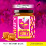 Kapha Multifloral Honey