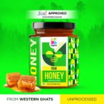 Kapha Raw Honey Fassi Number